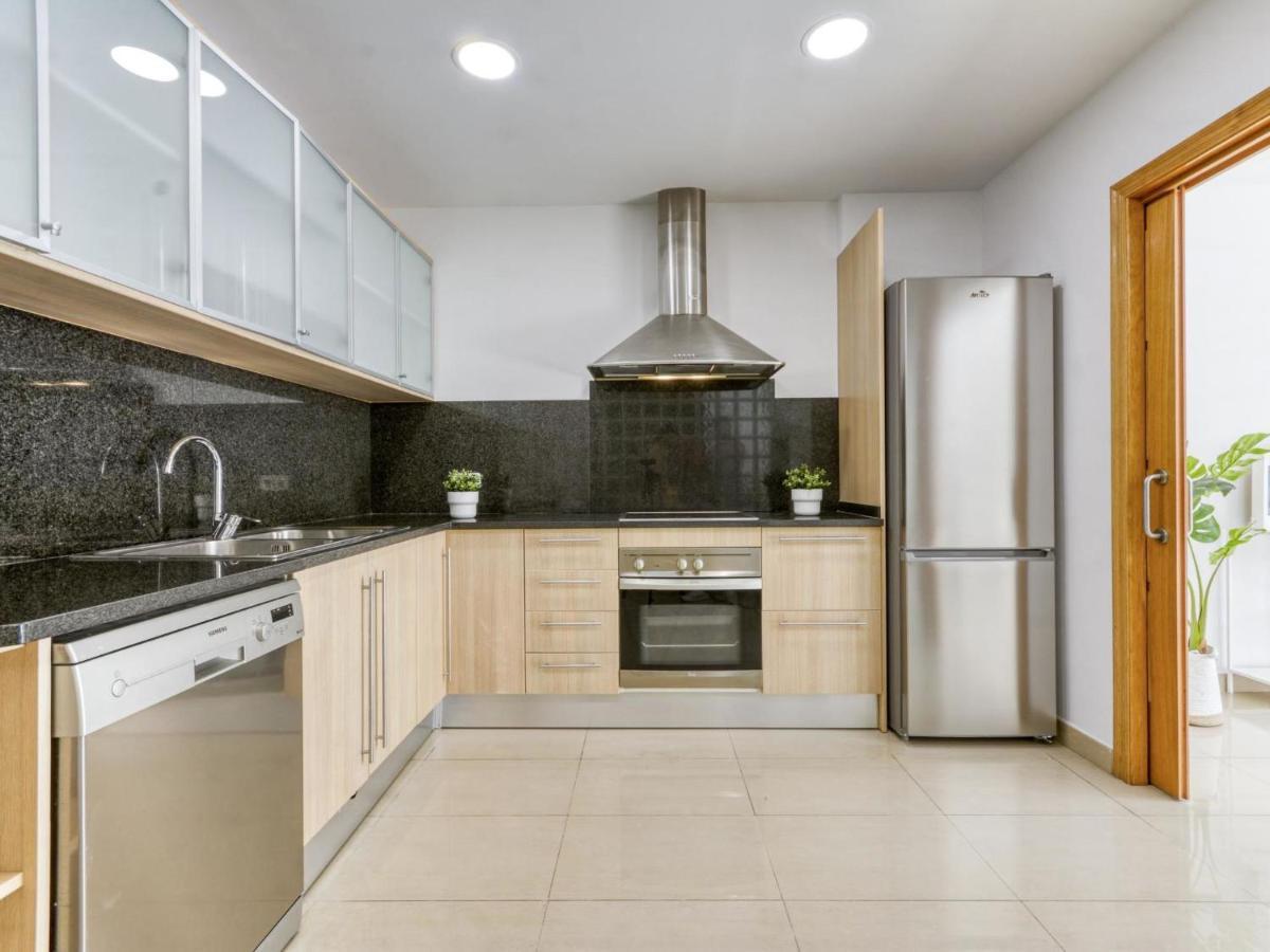 Holiday Home Lizarran By Interhome Фигерас Екстериор снимка
