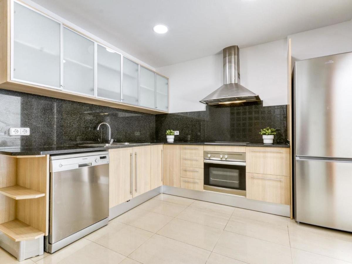 Holiday Home Lizarran By Interhome Фигерас Екстериор снимка