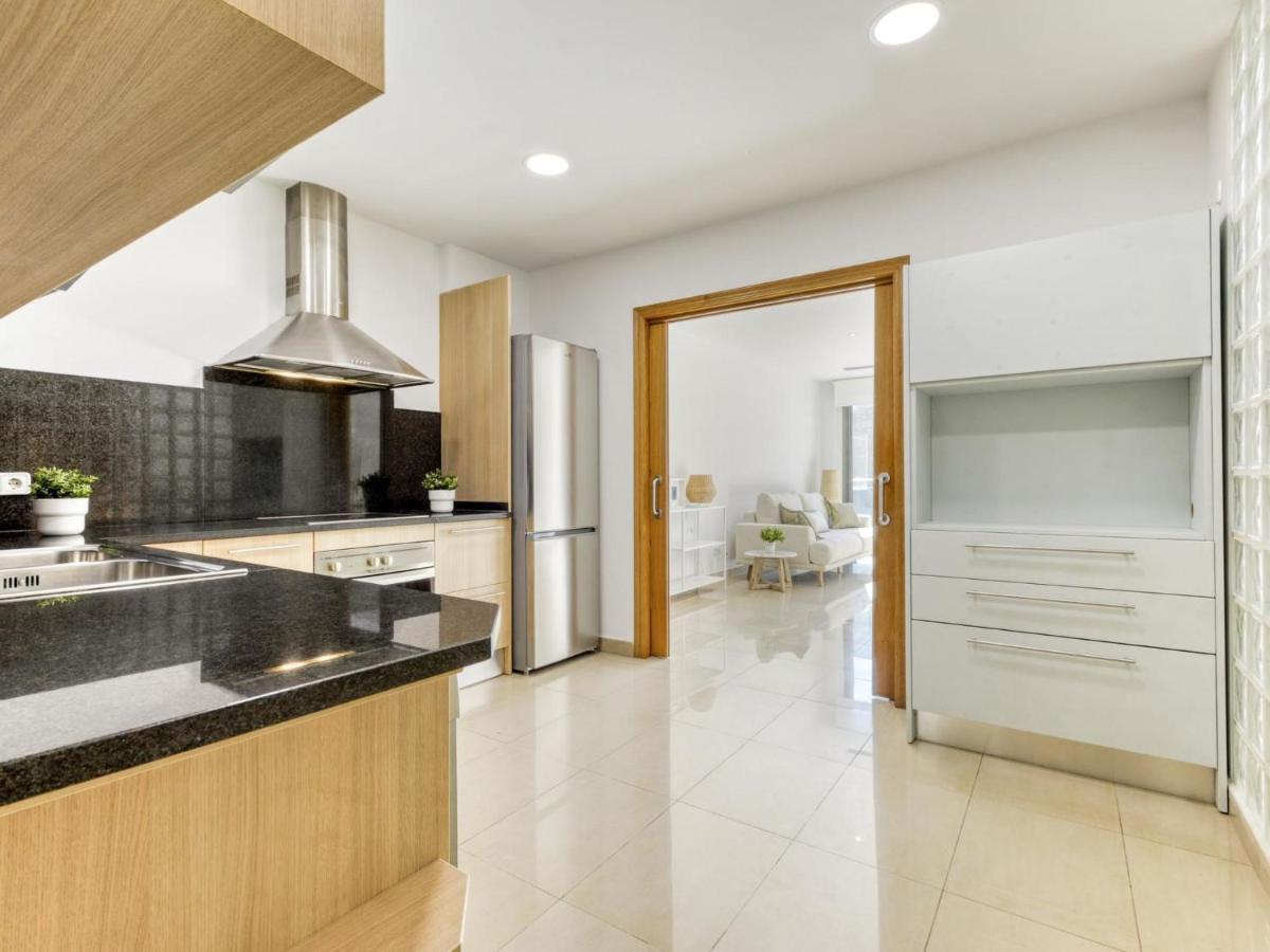 Holiday Home Lizarran By Interhome Фигерас Екстериор снимка