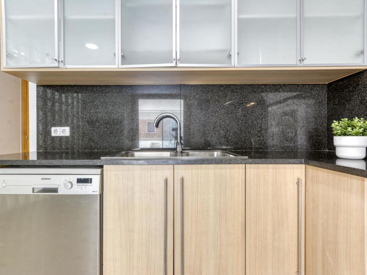 Holiday Home Lizarran By Interhome Фигерас Екстериор снимка