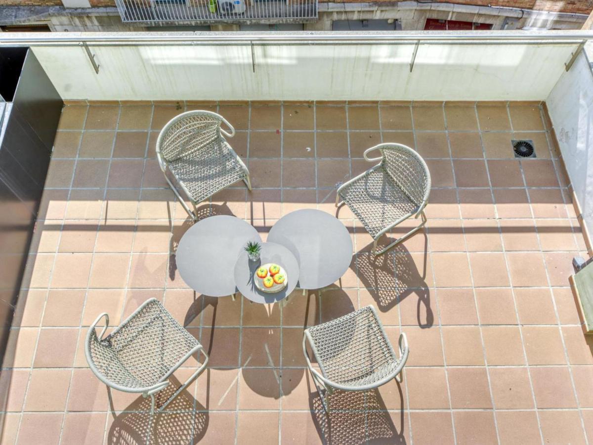 Holiday Home Lizarran By Interhome Фигерас Екстериор снимка