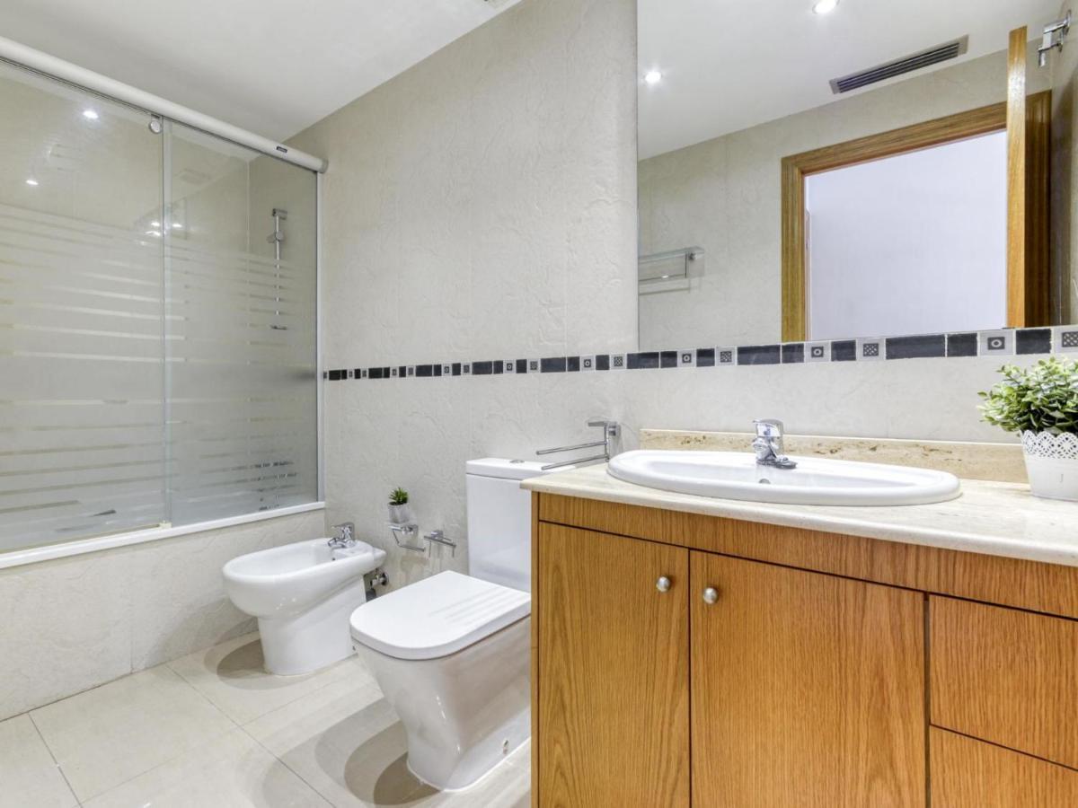 Holiday Home Lizarran By Interhome Фигерас Екстериор снимка