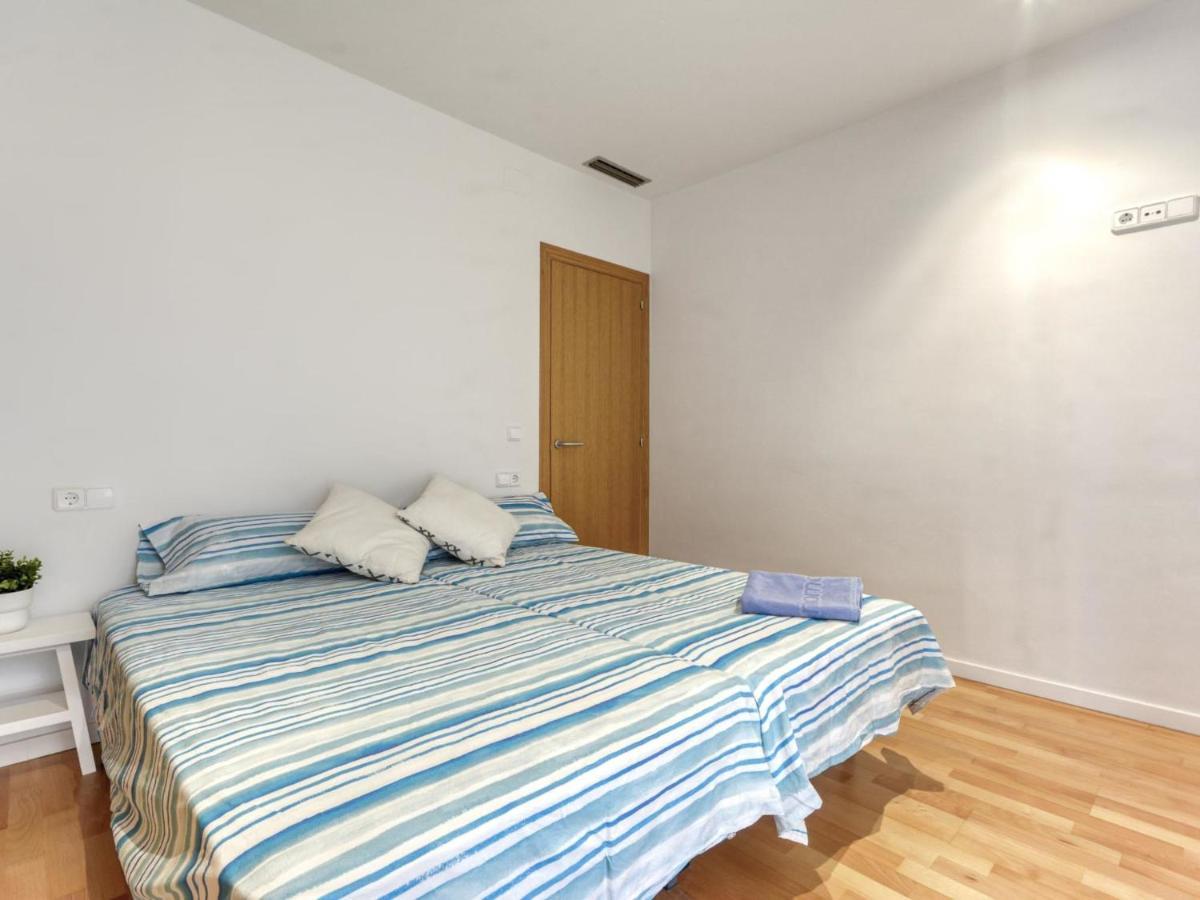 Holiday Home Lizarran By Interhome Фигерас Екстериор снимка