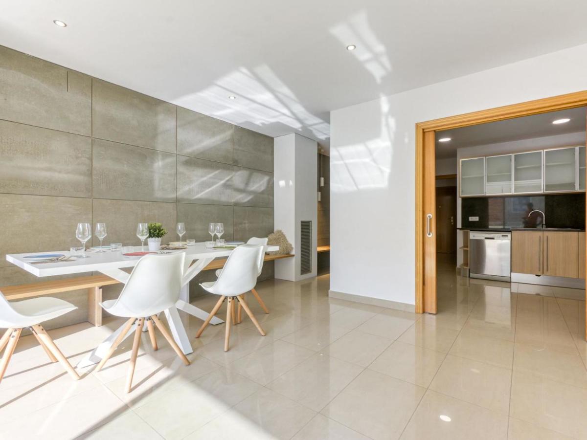 Holiday Home Lizarran By Interhome Фигерас Екстериор снимка