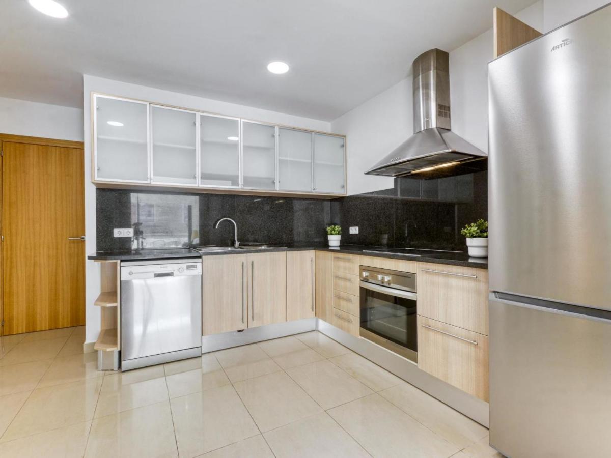 Holiday Home Lizarran By Interhome Фигерас Екстериор снимка